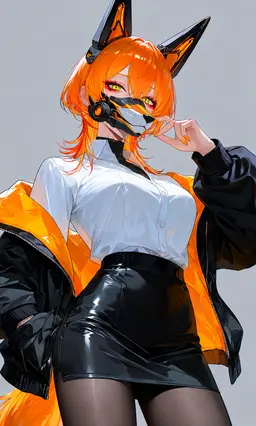 Profile image of Tsubaki