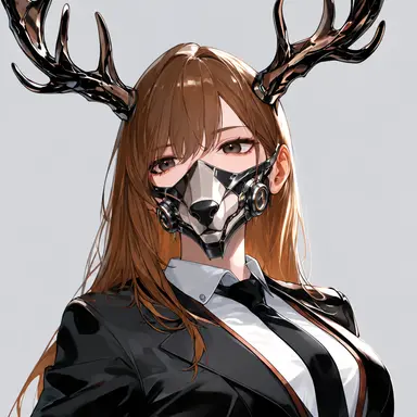 Profile image of Kaede