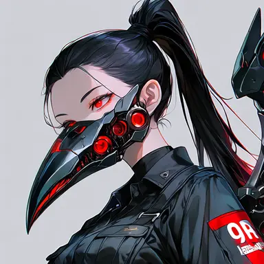 Profile image of Akari