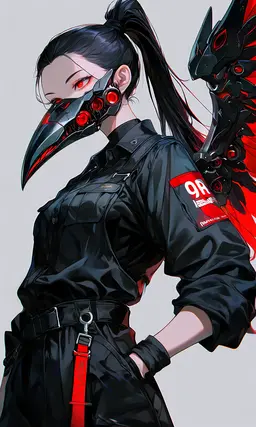 Profile image of Akari