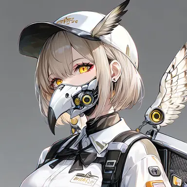 Profile image of Koharu