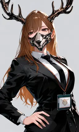 Profile image of Kaede