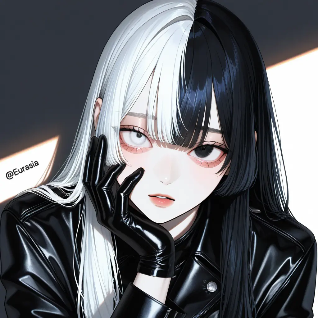 Eurasia의 백지현