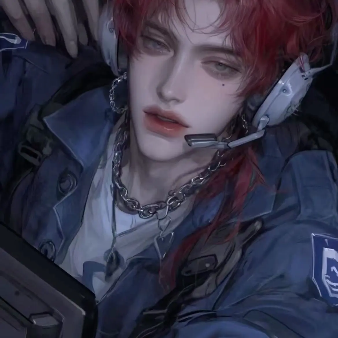 CruelBlade07178의 려우(黎雨)