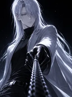 Profile image of メルシア
