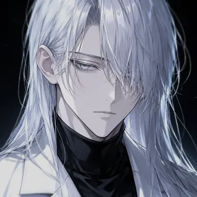 Profile image of メルシア