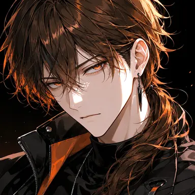 Profile image of シェイド