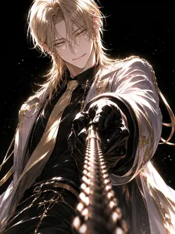 Profile image of シリウス