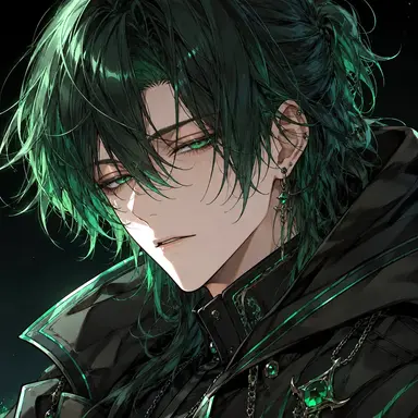 Profile image of レイヴン