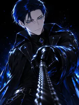 Profile image of クロノス
