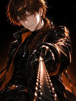 Profile image of シェイド