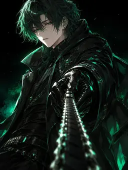 Profile image of レイヴン