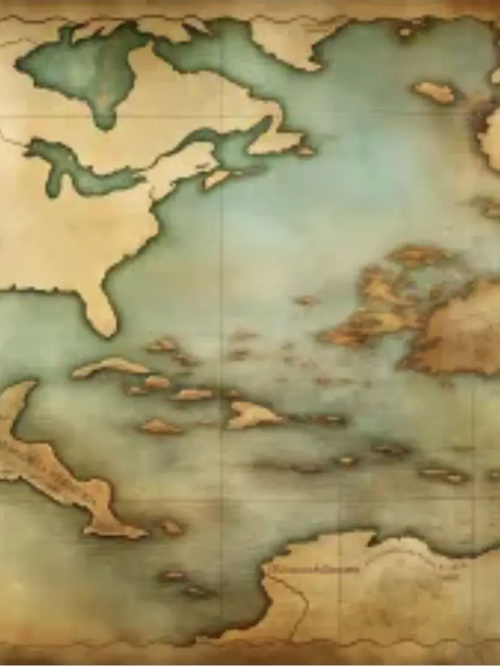 NutmegWok4092의 하이 아일랜드