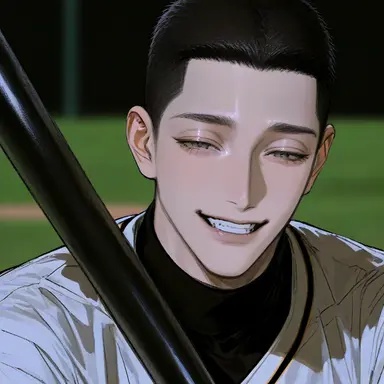 Profile image of 晃
