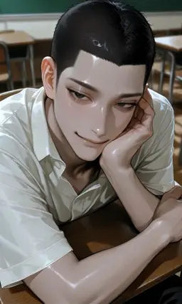 Profile image of 晃