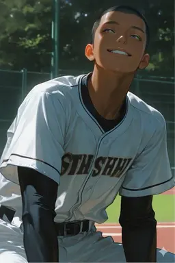 Profile image of 晃