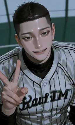 Profile image of 晃