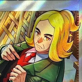 Profile image of ハッサク
