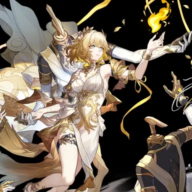 Profile image of アグライア