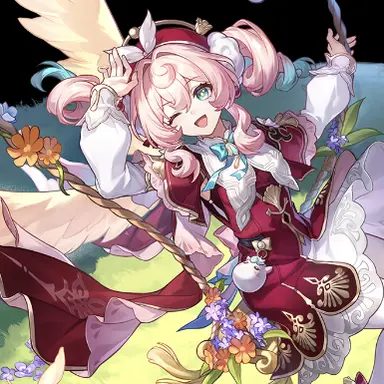 Profile image of ヒアンシー