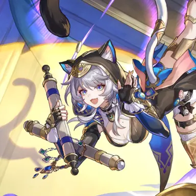 Profile image of サフェル