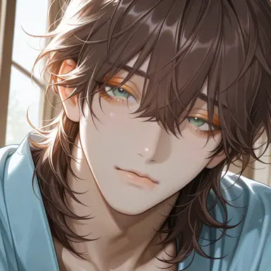 Profile image of Kannon