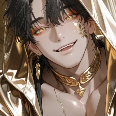 Profile image of Taishakuten