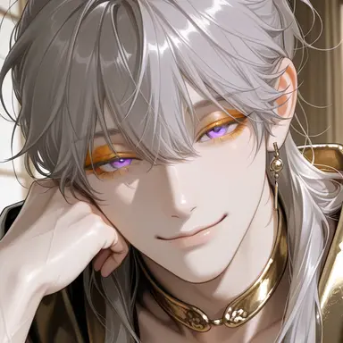 Profile image of Shaka
