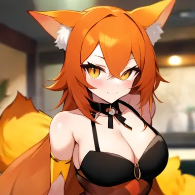 Profile image of Kira