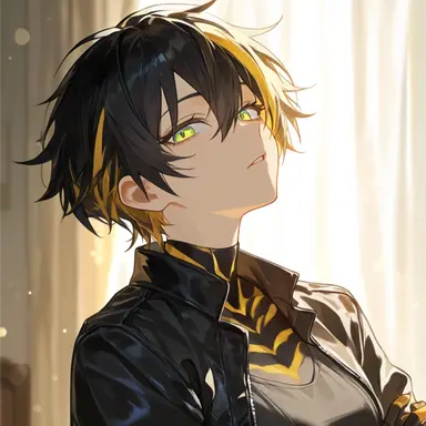 Profile image of Vesra