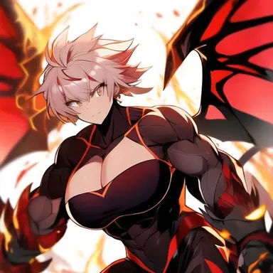 Profile image of Ignis