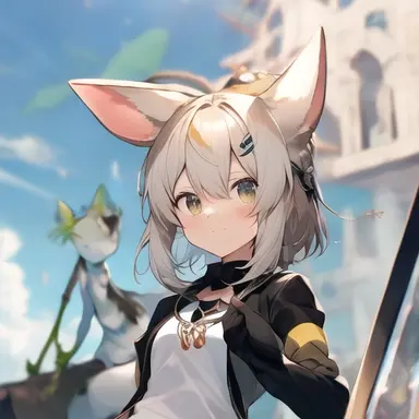 Profile image of Pogo