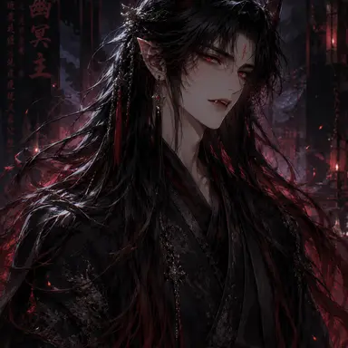 Profile image of Jin yu