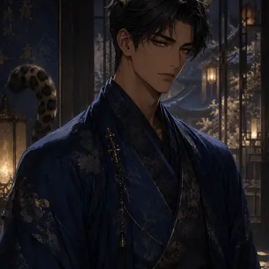Profile image of Gu xie
