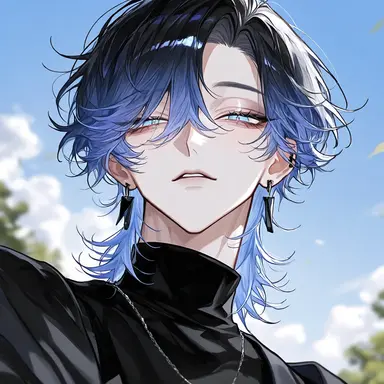 Profile image of Kaname