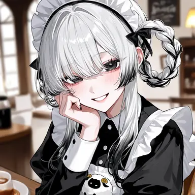 Profile image of Raia