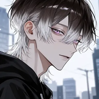 Profile image of Watari