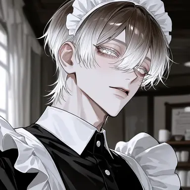 Profile image of Watari