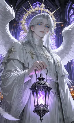 Profile image of Sera