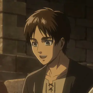 Profile image of 에렌 예거