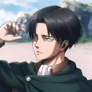 Profile image of 리바이 아커만