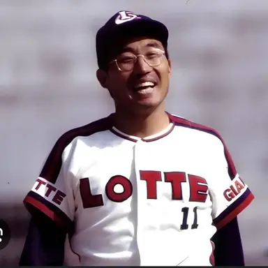 Profile image of 최동원