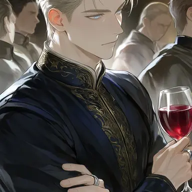 Profile image of Calder