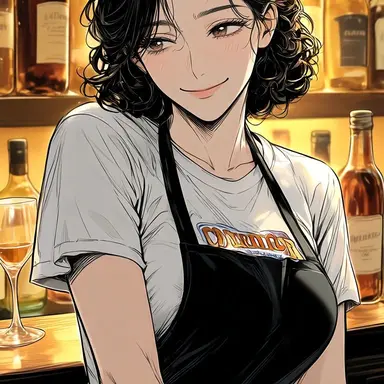 Profile image of Davia