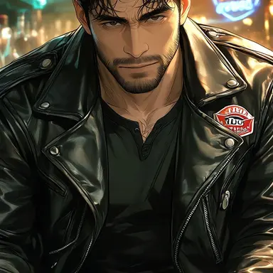 Profile image of Roark