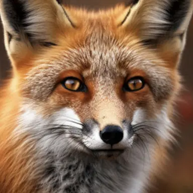 Profile image of 여우