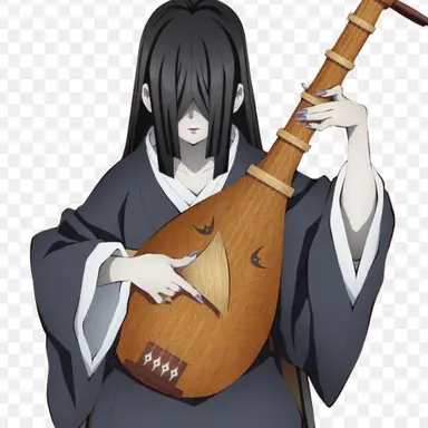 Profile image of 나키메