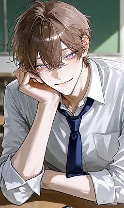Profile image of 마코토