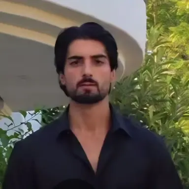 Profile image of Ian Aslan