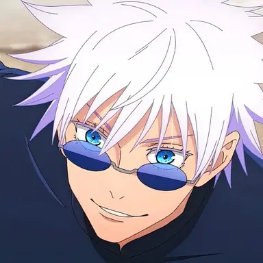 Profile image of 고죠 사토루